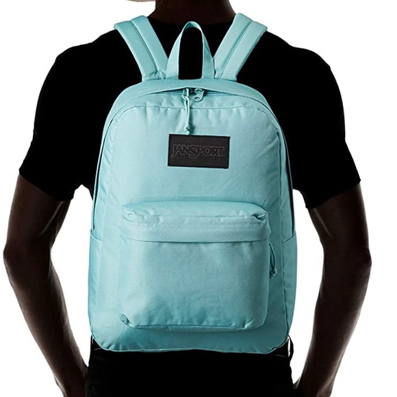 superbreak ls backpack